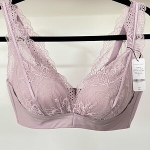 Lacey Understance Bra